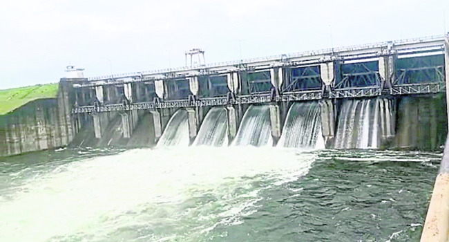 వాన.. వరదగా..2