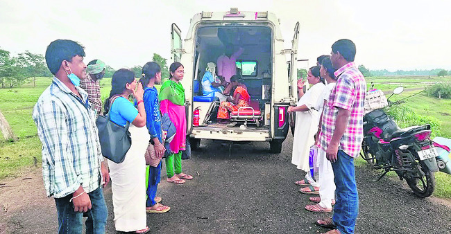 నేడు మంత్రి  పొంగులేటి పర్యటన1