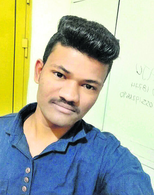 క్రిమిసంహారక మందు తాగి యువకుడి బలవన్మరణం1