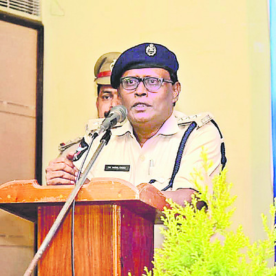 ధైర్యానికి దిశ.. ‘శక్తి’తో నిరాశ1