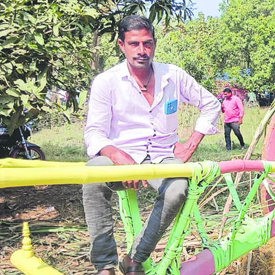 ఉత్సాహంగాహ్యాండ్ బాల్ పోటీలు 2