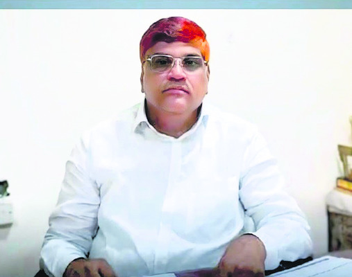 సమగ్రాభివృద్ధి సాధించేలా..1