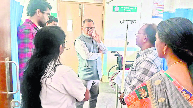 ఠాకూర్‌ ధరమ్‌సింగ్‌కు  జాతీయ అవార్డు1