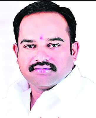 సర్వాయి పాపన్న జయంతి ఉత్సవాల కన్వీనర్గా వేణుగోపాల్
1