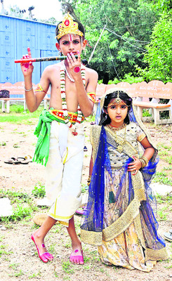వైభవంగా గోకులాష్టమి2