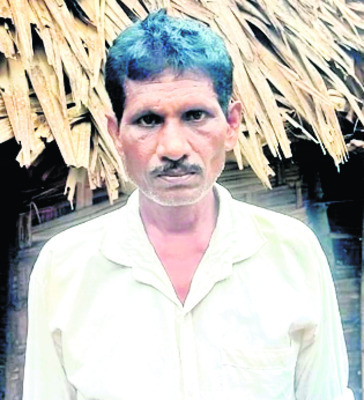 రేకుల షెడ్డు వేసుకుని..
1