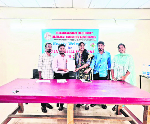 వైభవంగా బాలాజీ కల్యాణం1