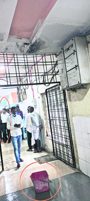వ్యాధులు ప్రబలకుండా ప్రత్యేక చర్యలు1