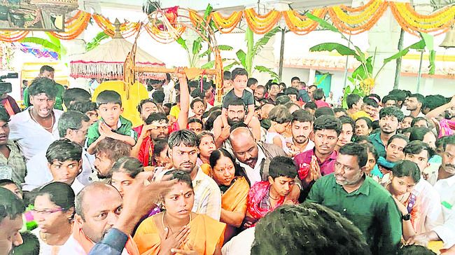 మమ్మేల్‌మురుగన్‌!4