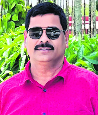 గురువులపై దిద్దుబాటు బరువు 2