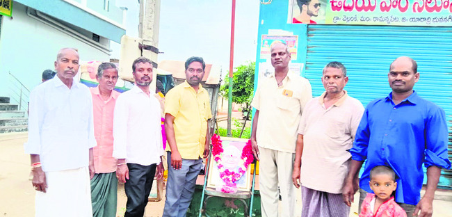 గొప్ప నేత వాజ్పేయి
2