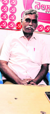 తెలుగు రాష్ట్రాల్లో మనమే వ్యాపారం చేయాలి
1