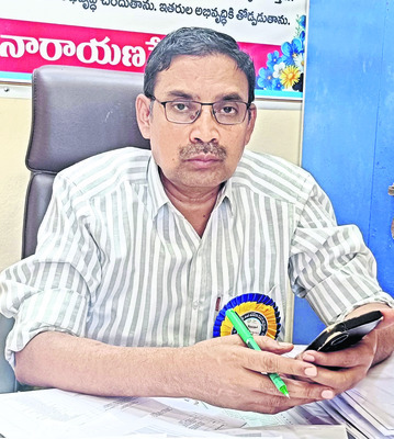 వేతనం పెంచాలి
1