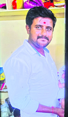 చికిత్స పొందుతూ ఒకరి మృతి 1