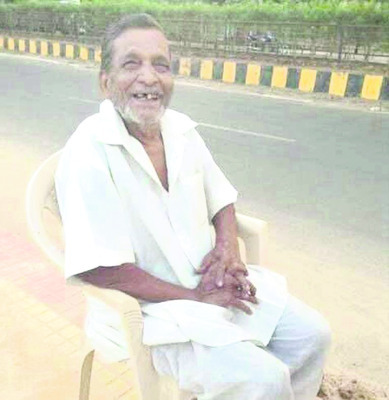 రఘు మౌసా ఇక లేరు 1