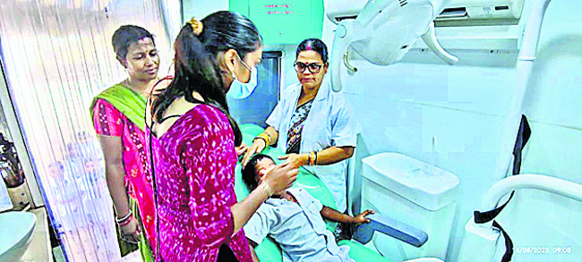 మొక్కలతోనే పర్యావరణ పరిరక్షణ 2