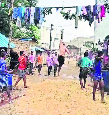 హరే కృష్ణ.. హరే కృష్ణ.. 1