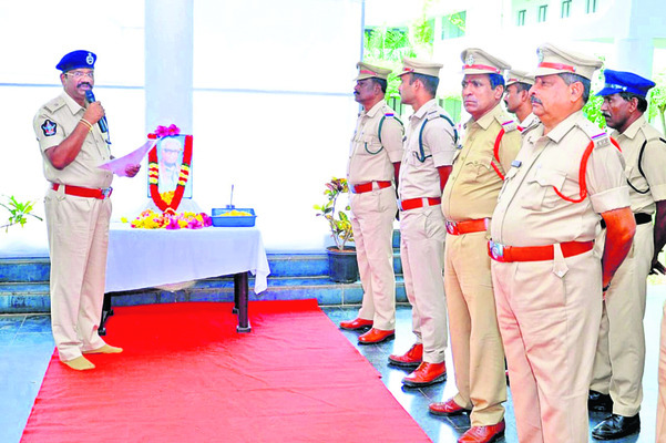నూతన నియామకం 2