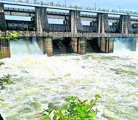 శ్రీకృష్ణాష్టమి పూజలు 1