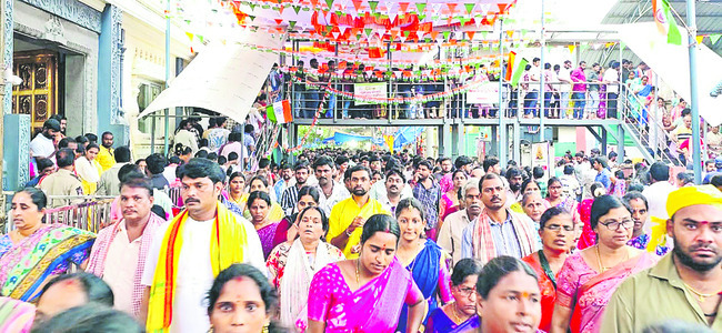 భక్తవత్సలా గోవిందా 1