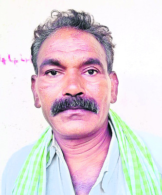 ఎట్టకేలకు వరుణుడి కరుణ1