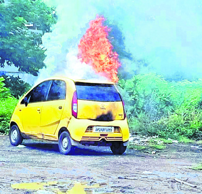 వైఎస్సార్‌సీపీ బీసీ విభాగం కార్యదర్శిగా ధర్మరాజు 
1