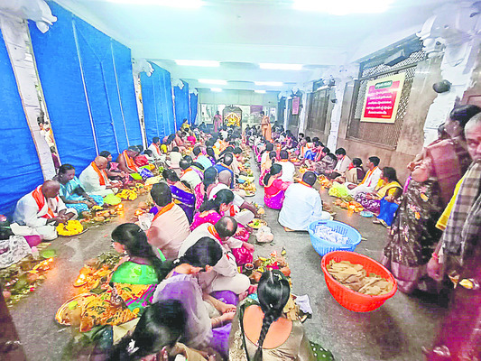 రత్నగిరిపై కృష్ణాష్టమి వేడుక1