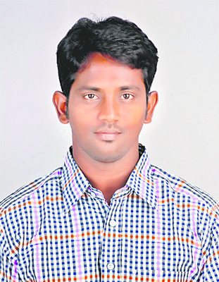 సాక్షి ఫొటోగ్రాఫర్లకు కన్సొలేషన్‌ బహుమతులు 
1