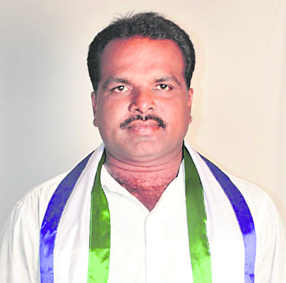 వైఎస్సార్‌ సీపీ  రాష్ట్ర విభాగంలో జిల్లా నేతలకు చోటు 2