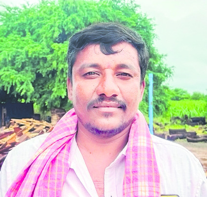 పంట.. వర్షం తంటా!2