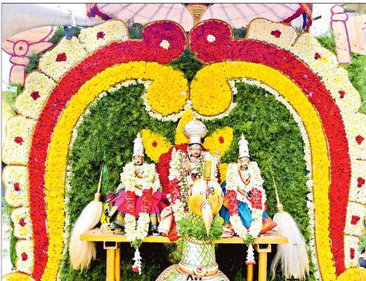 వేల్ మురుగా..హరోం హర1