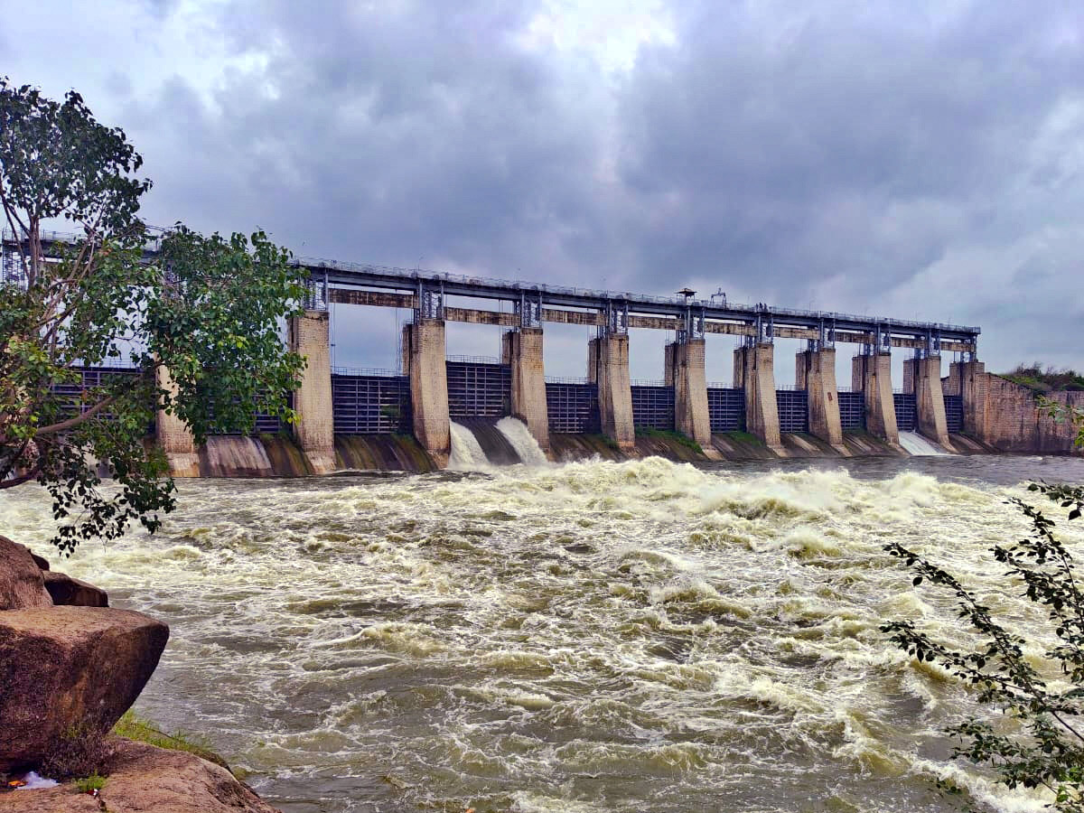 Best Photos of The Week in AP and Telangana Photo Gallery14