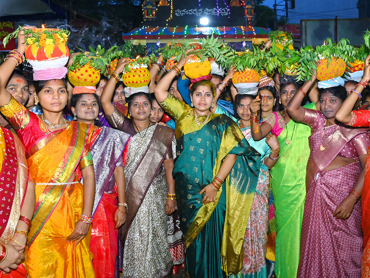 Best Photos of The Week in AP and Telangana Photo Gallery19