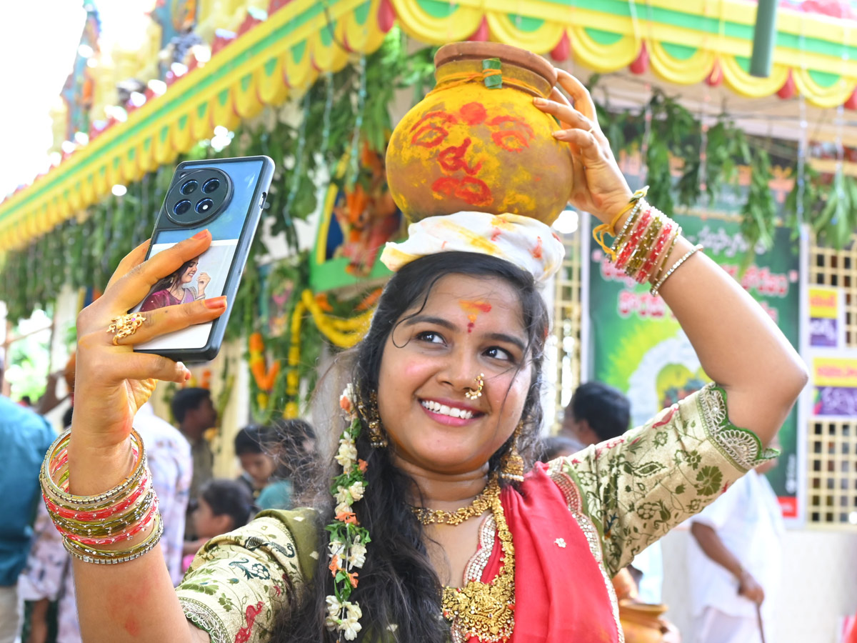 Best Photos of The Week in AP and Telangana Photo Gallery20