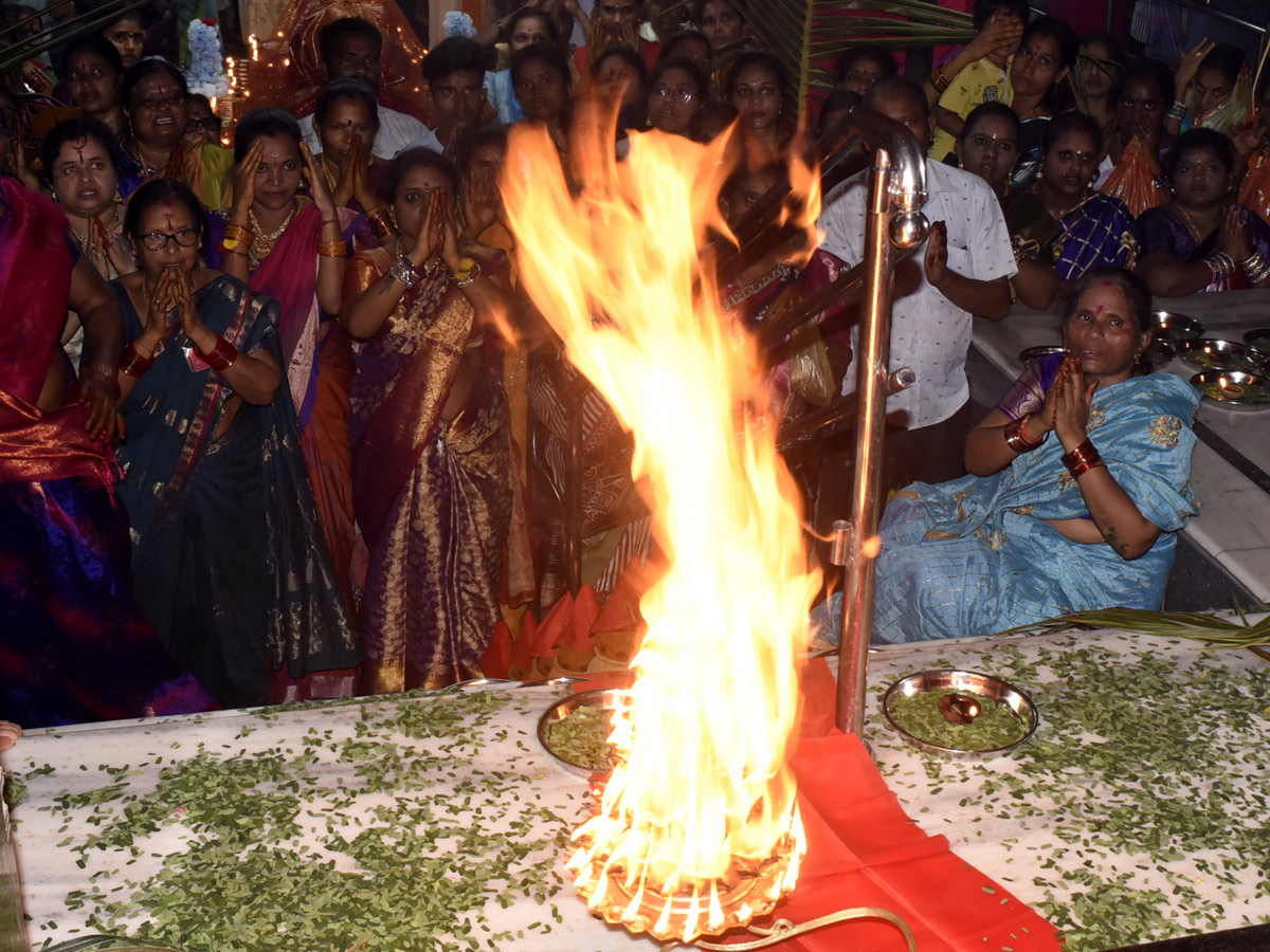 Best Photos of The Week in AP and Telangana Photo Gallery24