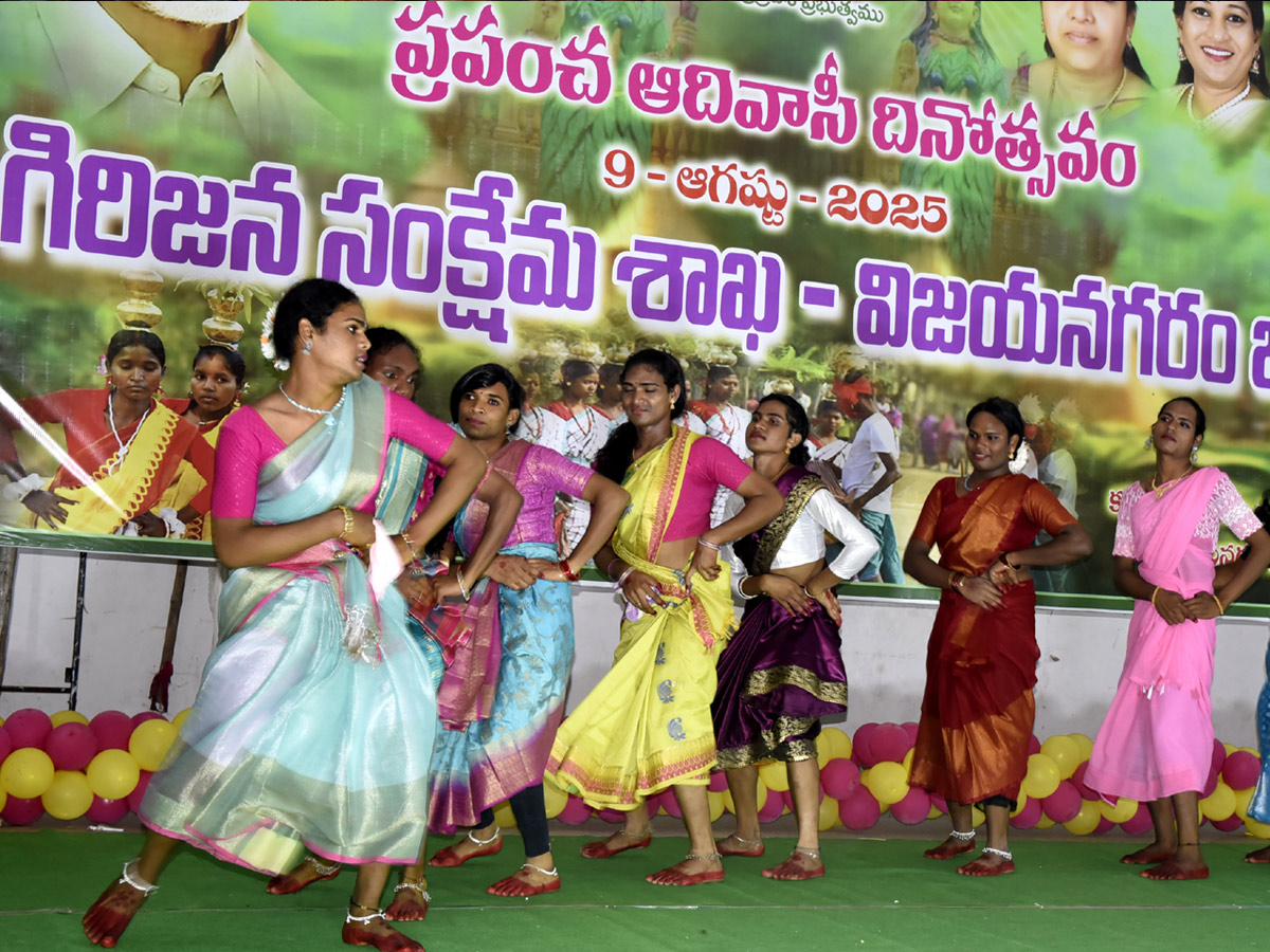 Best Photos of The Week in AP and Telangana Photo Gallery25