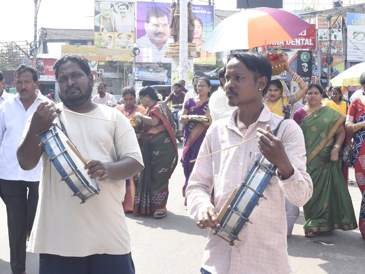 Best Photos of The Week in AP and Telangana Photo Gallery26