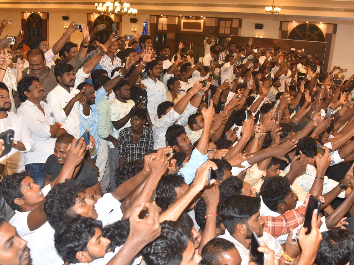 Best Photos of The Week in AP and Telangana Photo Gallery5