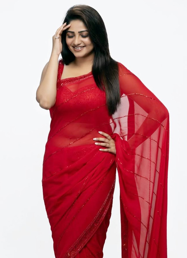 Coolie Fame Rachita Ram Full Details3