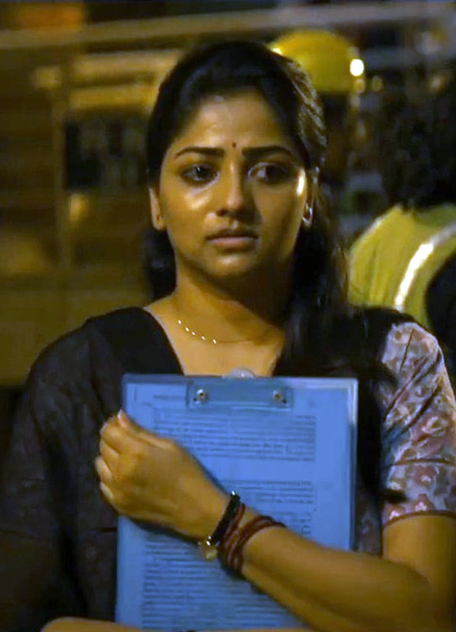 Coolie Fame Rachita Ram Full Details4