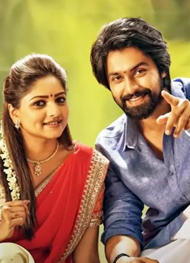 Coolie Fame Rachita Ram Full Details9