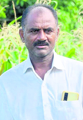 ఆయకట్టు అగమ్యగోచరం!1