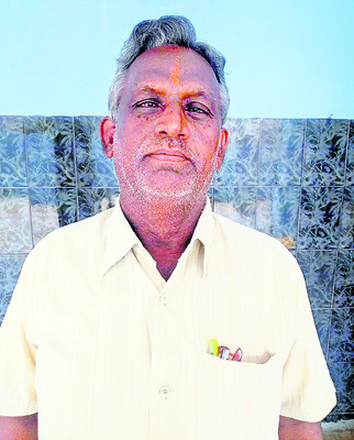 రైళ్లు ఆగిపోయేవట 
1