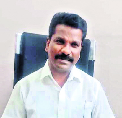 అధ్వానంగా పారిశుద్ధ్య నిర్వహణ2
