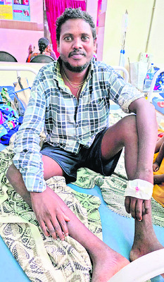 అత్యవసర వైద్యం.. అందనంత దూరం3
