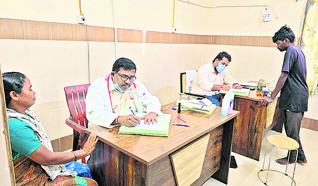 అత్యవసర వైద్యం.. అందనంత దూరం2