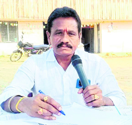 సిబ్బందిపై ఓవర్ లోడ్2
