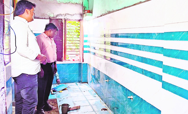 లోతట్టు ప్రాంత ప్రజలు అప్రమత్తం1