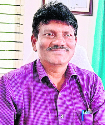 బడ్జెట్‌ ల్యాప్స్‌ ప్రమాదాన్ని  హెచ్చరిస్తున్నాం 
1