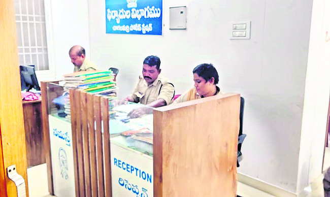 లోతట్టు ప్రాంత ప్రజలు అప్రమత్తం3